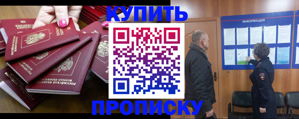 прописка штамп в Порхове